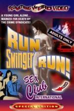 Watch Run Swinger Run! Putlocker