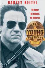 Watch The Young Americans Putlocker