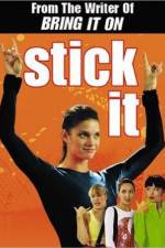 Watch Stick It Putlocker