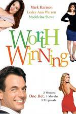 Watch Worth Winning Putlocker