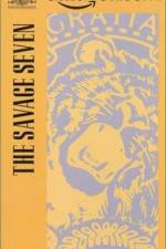 Watch The Savage Seven Putlocker