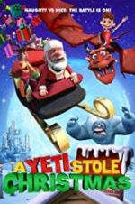 Watch A Yeti Stole Christmas Putlocker