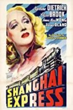 Watch Shanghai Express Putlocker