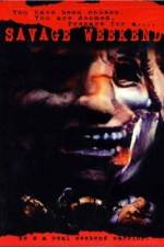 Watch Savage Weekend Putlocker