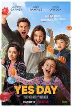 Watch Yes Day Putlocker