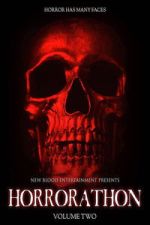 Watch Horrorathon, Volume Two Putlocker