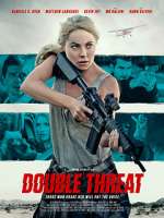 Watch Double Threat Putlocker