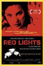 Watch Red Lights Putlocker