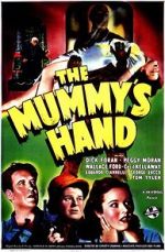 Watch The Mummy's Hand Putlocker