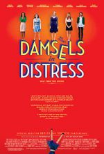 Watch Damsels in Distress Putlocker