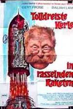 Watch Those Fantastic Flying Fools Putlocker