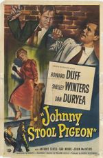 Watch Johnny Stool Pigeon Putlocker