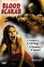 Watch Blood Scarab Putlocker