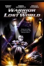 Watch Warrior of the Lost World Putlocker