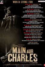 Watch Main Aur Charles Putlocker