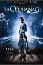 Watch The Orphanage Putlocker