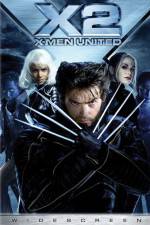 Watch X-Men: X2 Putlocker
