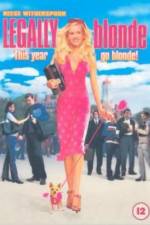 Watch Legally Blonde Putlocker