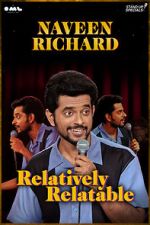 Watch Relatively Relatable by Naveen Richard Putlocker