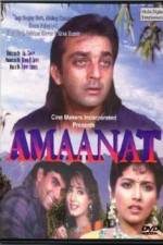 Watch Amaanat Putlocker