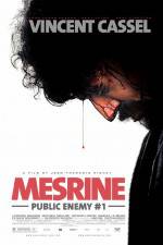 Watch Mesrine: Part 2 - Public Enemy #1 Putlocker