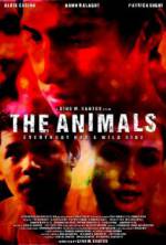 Watch The Animals Putlocker