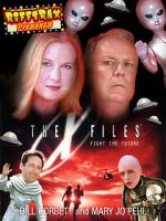 Watch Rifftrax: X-Files Fight the Future Putlocker