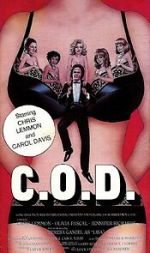 Watch C.O.D. Putlocker