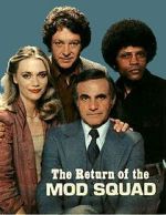 Watch The Return of Mod Squad Putlocker