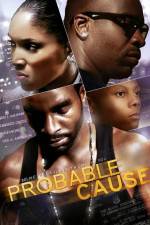 Watch Probable Cause Putlocker