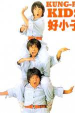 Watch Young Dragons: Kung Fu Kids II Putlocker