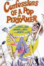 Watch Confessions of a Pop Performer Putlocker