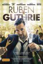 Watch Ruben Guthrie Putlocker