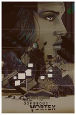 Watch Gorgeous Vortex (Short 2015) Putlocker