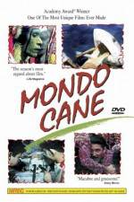 Watch Mondo cane Putlocker