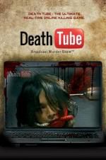 Watch Death Tube: Broadcast Murder Show Putlocker