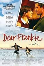 Watch Dear Frankie Putlocker