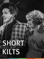 Watch Short Kilts (Short 1924) Putlocker