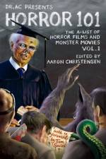 Watch Horror 101 Putlocker