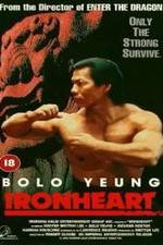 Watch Ironheart Putlocker