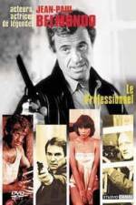 Watch Le professionnel Putlocker