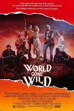 Watch World Gone Wild Putlocker