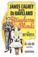 Watch The Strawberry Blonde Putlocker