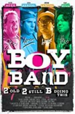 Watch Boy Band Putlocker