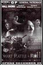 Watch Shake Rattle & Roll XI Putlocker