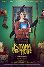 Watch The Legend of the Christmas Witch Putlocker