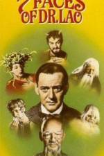 Watch 7 Faces of Dr Lao Putlocker