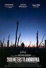 Watch 2000 Meters to Andriivka Putlocker