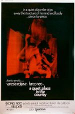 Watch A Quiet Place in the Country Putlocker