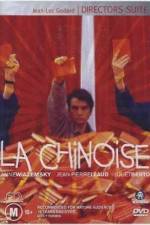 Watch La chinoise Putlocker
